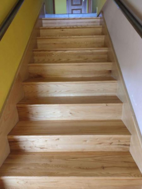 Apartment in Balatonföldvar 45317, Balatonföldvar